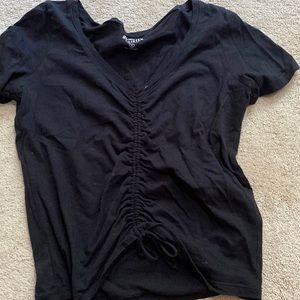 hollister tee